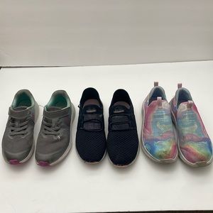 Girls shoes